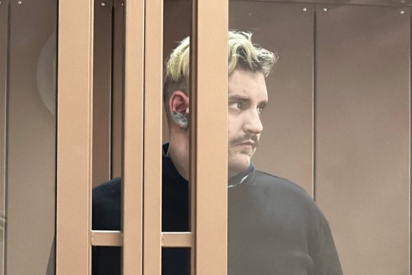 Сыктывкарца арестовали по обвинению в диверсии на железной дороге
