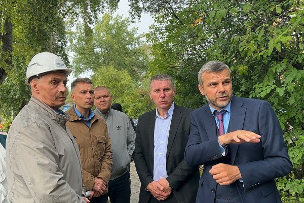 Максим Мартышин ускорил 