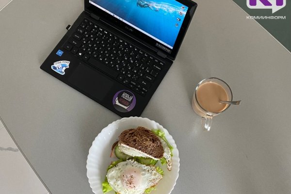 Удаленно работающие сотрудники есть сегодня в 37% компаний Сыктывкара