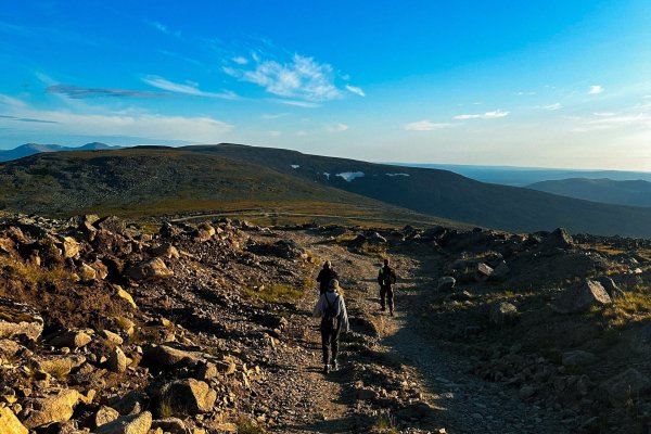 В Коми стартует первый молодежный эко-форум 