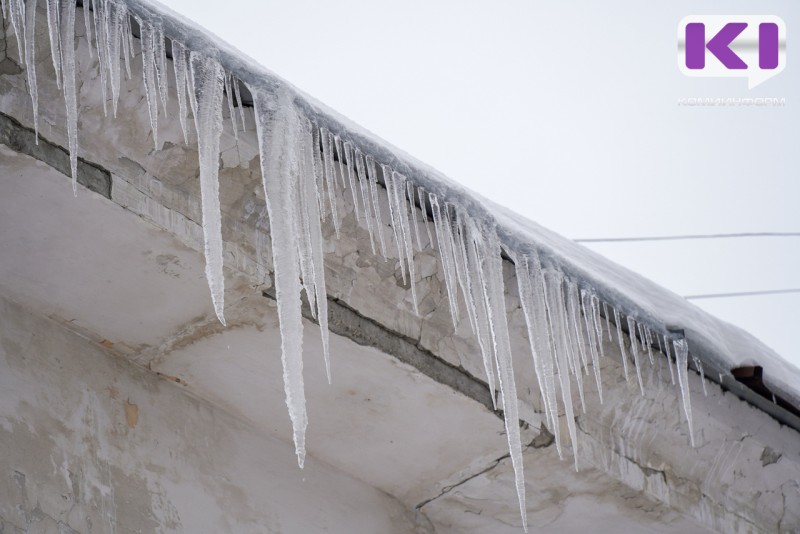 Прокуратура Инты утвердила обвинительное заключение в отношении директора местной управляющей компании