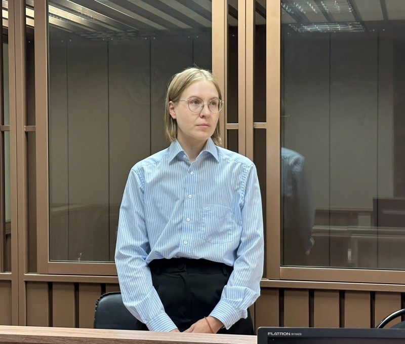 В Сыктывкаре женщина осуждена за финансирование экстремистской организации