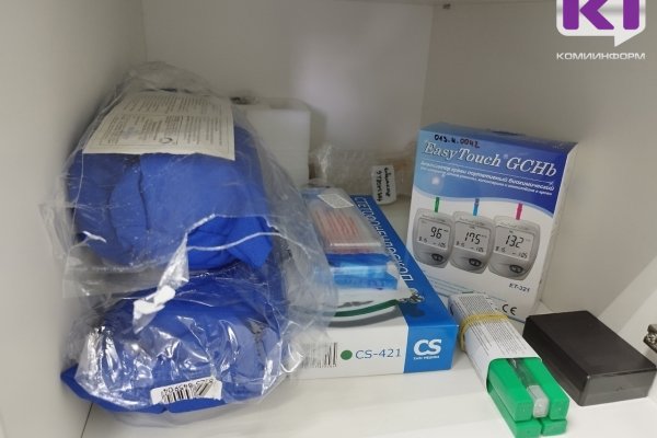 Выпускнице ординатуры из Коми пришлось вернуть стипендию