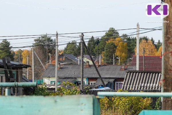 Энергетики полностью восстановили электроснабжение центральной части Микуня 