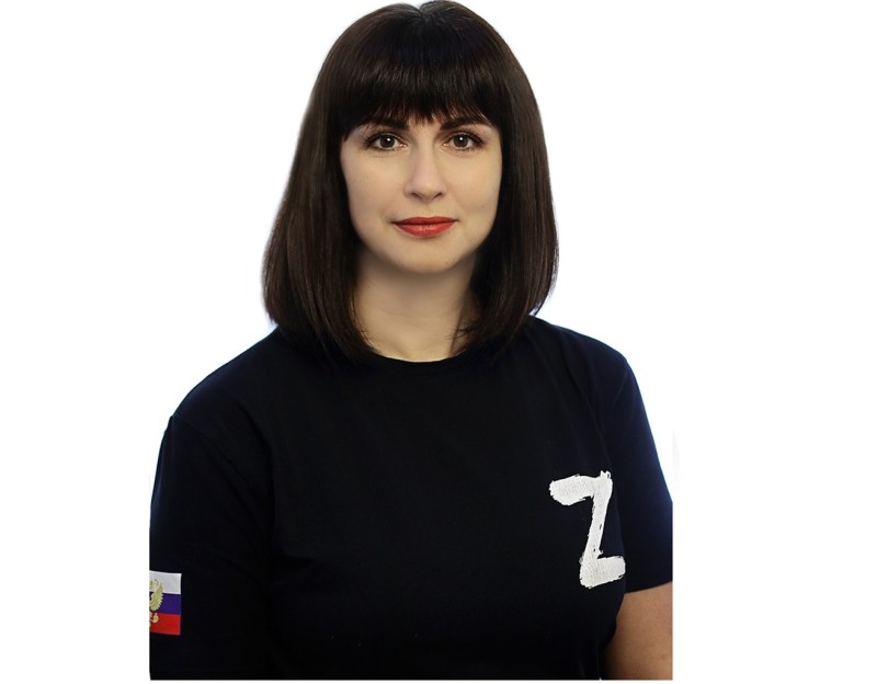 Благодаря Ростиславу Гольдштейну удалось привлечь внимание к Коми на федеральном уровне - инструктор Марина Пантелеева 