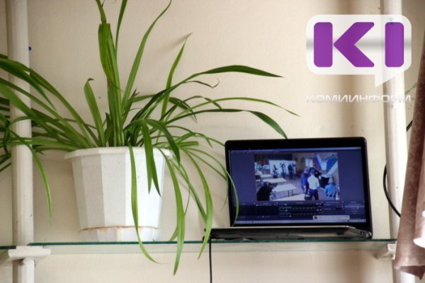 Транспортная полиция Сыктывкара помогла волгоградцу вернуть ноутбук 