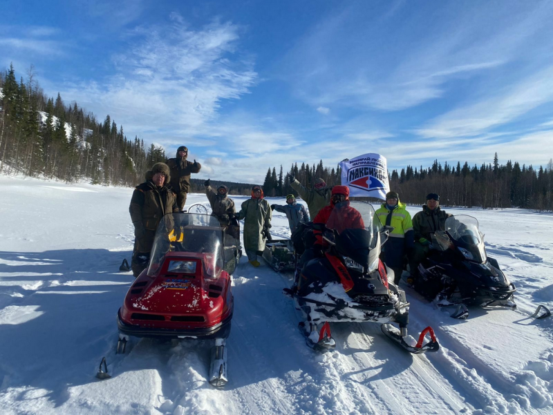 Предприниматель из Сыктывкара походами привлекает кадры в цеха

