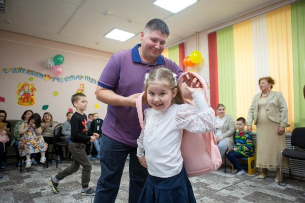 Работники АО 