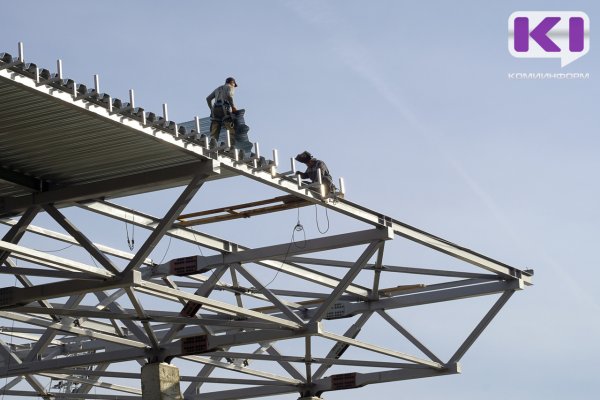 В Печоре возбуждено уголовное дело по факту смерти мужчины при проведении строительных работ

