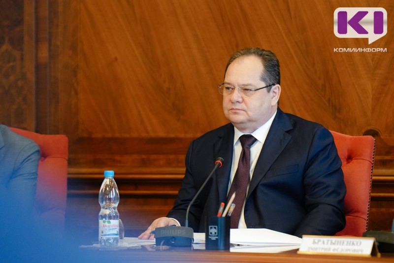 Ростислав Гольдштейн: "Люди имеют право видеть, как расходуется каждая бюджетная копейка"