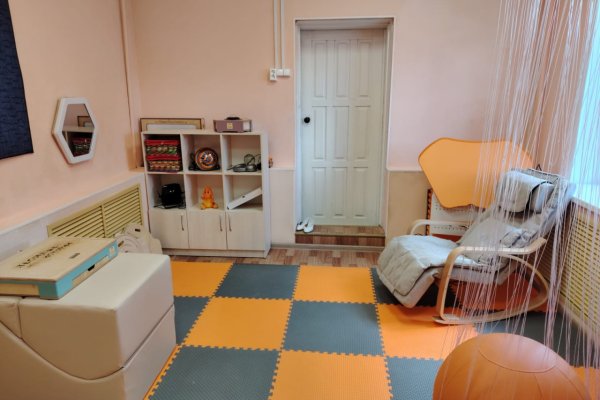 Специальная школа в Ижме преобразилась за счет господдержки