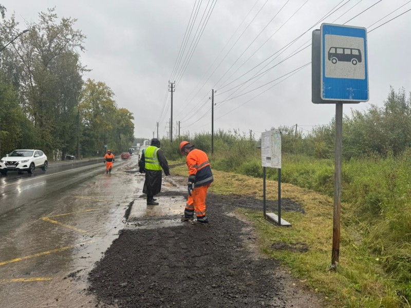 На ул.Станционной в Сыктывкаре появится новый остановочный комплекс