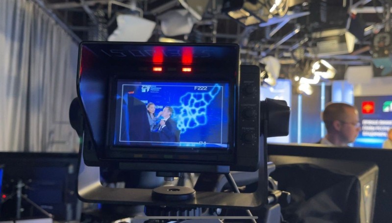 Министр природы Коми ответит на вопросы жителей из соцсетей