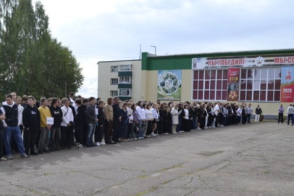 200 студентов приступили к очному обучению в Коми агропромышленном техникуме