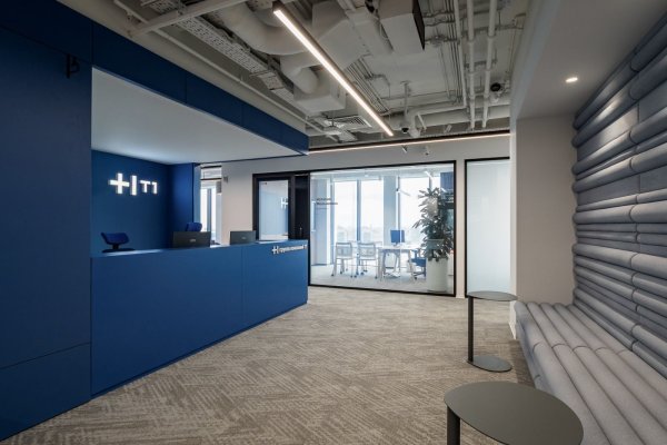 Екатерина Колесникова, Т1: 