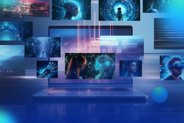 Продолжается регистрация на конкурс по искусственному интеллекту AI Challenge для школьников и студентов