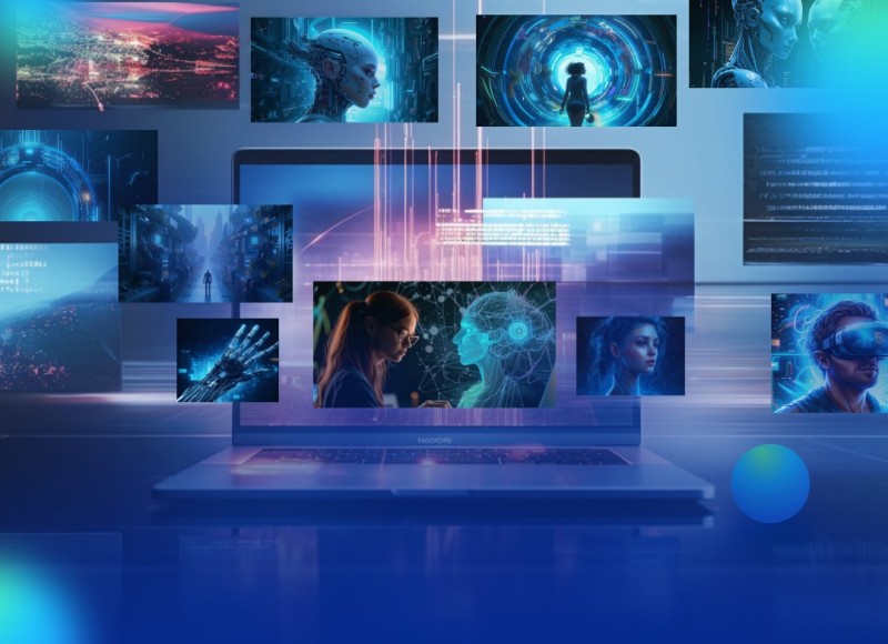 Продолжается регистрация на конкурс по искусственному интеллекту AI Challenge для школьников и студентов