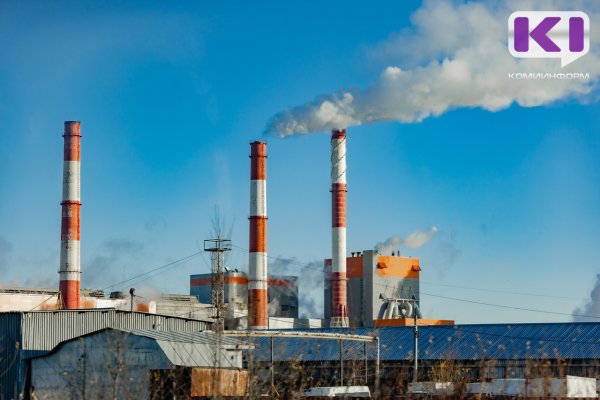 На Сыктывкарском ЛПК пройдут пожарно-тактические учения