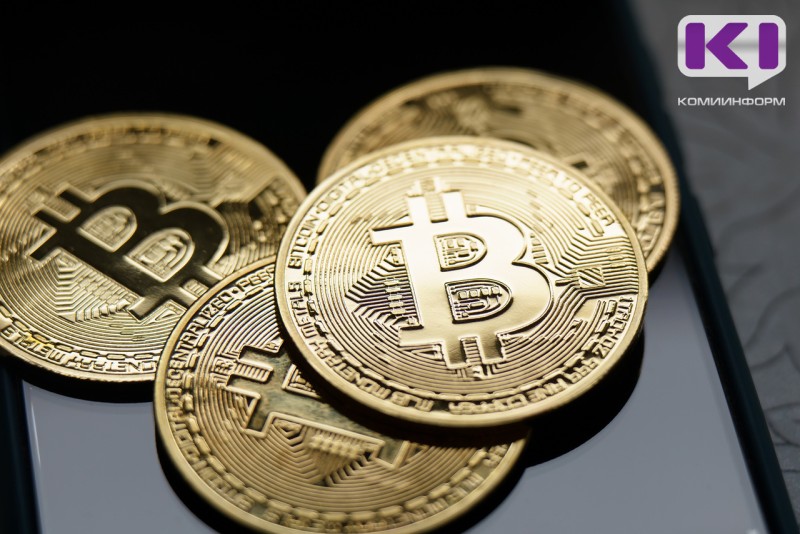 В Сыктывкаре многодетный отец хотел подзаработать на криптовалюте и отдал мошенникам почти миллион рублей