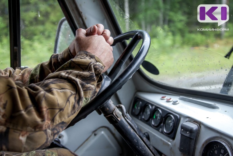 Жителя Усть-Вымского районе осудили за использование поддельных водительских прав

