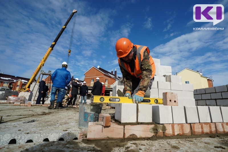 Минстрой рассмотрит меры поддержки ипотеки для молодежи