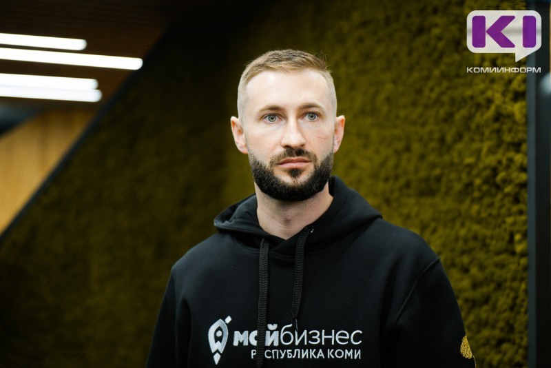 Экс-директор Центра "Мой бизнес" в Коми Сергей Жеребцов не смог оспорить обвинительный приговор 
