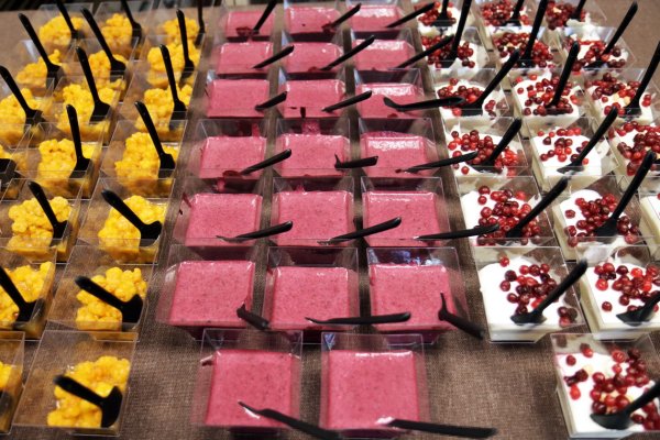 Листушки и заговоры: секреты коми кухни и забытые традиции открыли на 