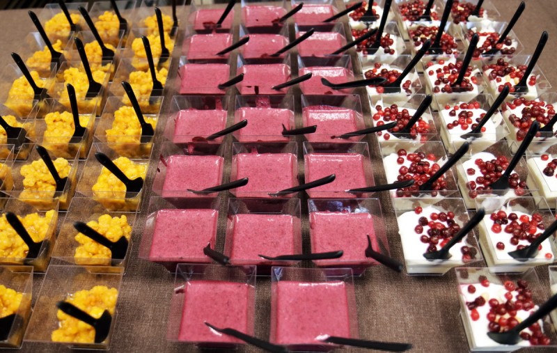 Листушки и заговоры: секреты коми кухни и забытые традиции открыли на "Российской креативной неделе — Север"