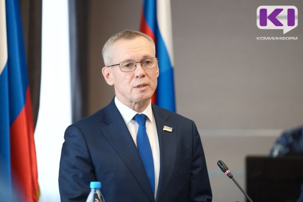 Сергей Усачёв о Прямой линии с Ростиславом Гольдштейном: 