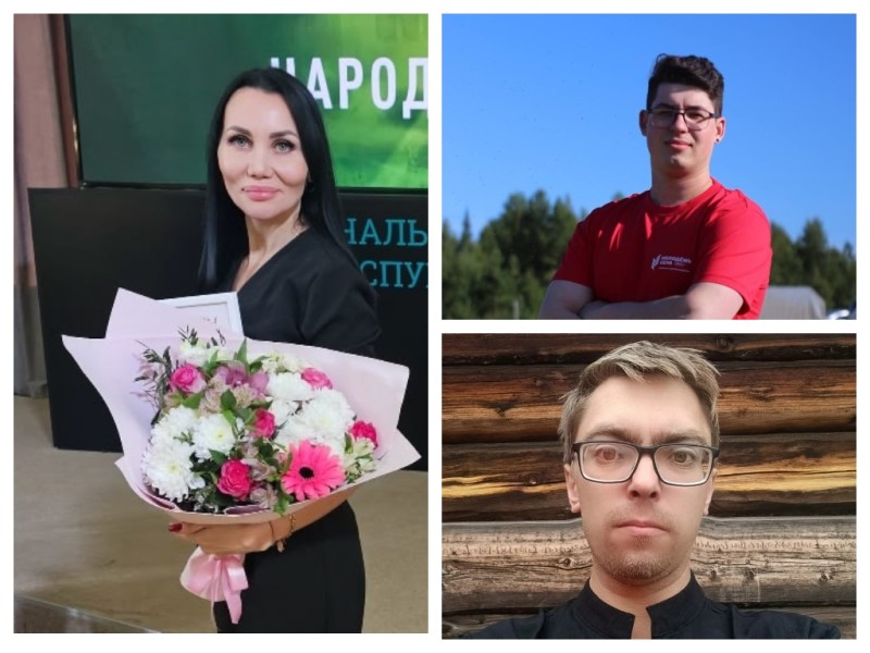 Некоторые проблемы уже решены: жители Коми о результатах обращений на прямую линию к Ростиславу Гольдштейну