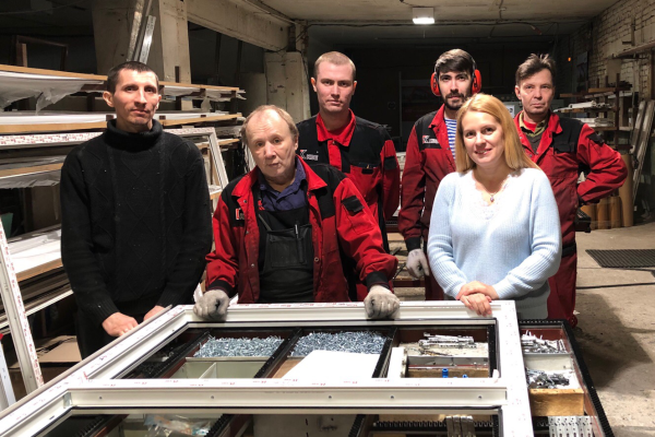 Можно ли устанавливать пластиковые окна осенью