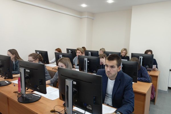 В Республике Коми стартует конкурс профессионального мастерства 