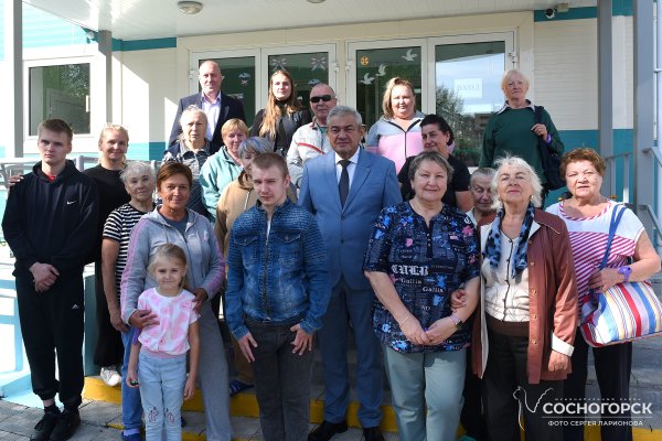 В Коми начинается реализация региональной программы 