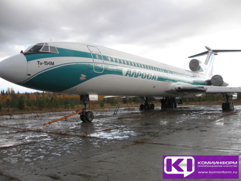 7 сентября исполняется 15 лет со дня "чуда" над Ижмой