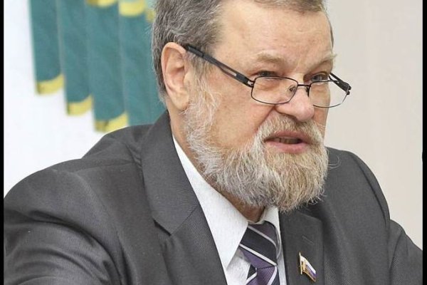 На 77-м году жизни скончался экс-глава Верховного суда Коми