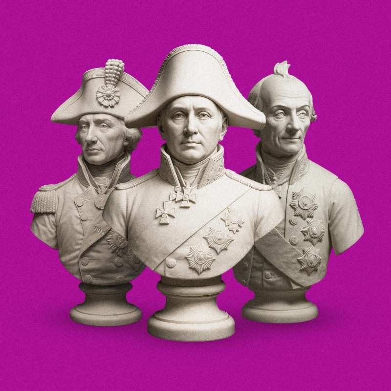 Театр оперы и балета Коми представит военно-исторический спектакль Бориса Мокроусова "Роза ветров. Виват, Адмирал!"