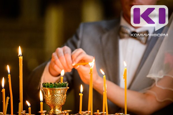 Православные пары смогут бесплатно обвенчаться в Свято-Стефановском кафедральном соборе 14 сентября