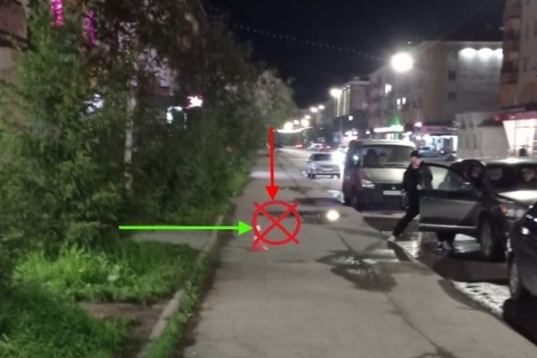 В Воркуте мать пострадавшего в ДТП ребенка обратилась к неравнодушным 