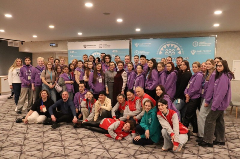 "Школа межэтнической журналистики" в Сыктывкаре объявляет набор студентов