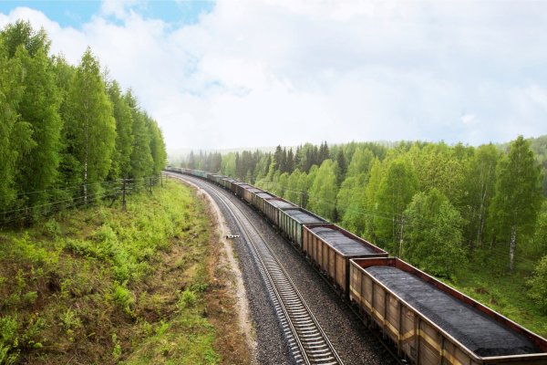 Погрузка на железной дороге в Республике Коми выросла на 2,4% в августе