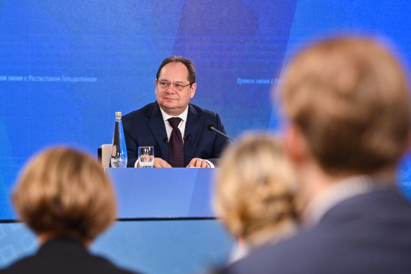 Ростислав Гольдштейн встретится с ухтинцами, чтобы обсудить подготовку к 100-летию города