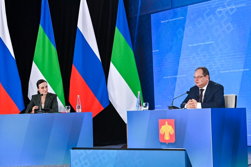 "Это моя личная ответственность": Ростислав Гольдштейн рассказал о модернизации систем оповещения после ЧП в Ухте