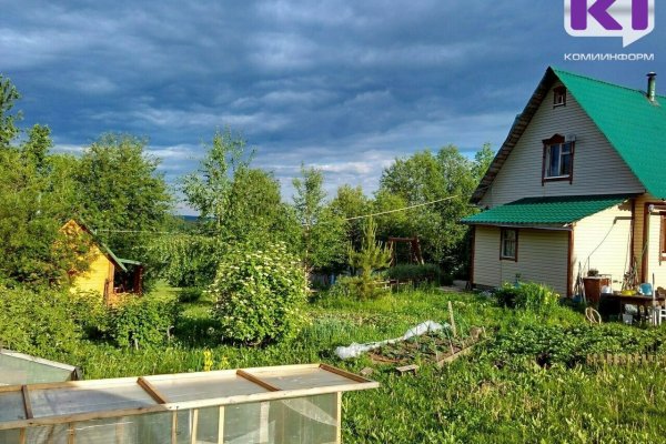 Системный подход: что делать после покупки дачи