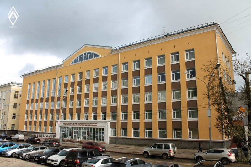 Новый учебный год уже начался, а набор в Коми республиканскую академию государственной службы и управления продолжается