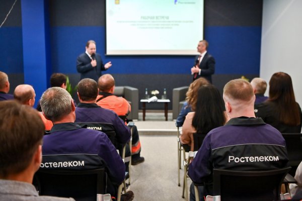 Стройка для комфортной жизни: 