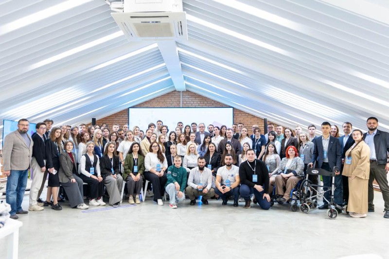 Молодые юристы при уполномоченном по правам человека в Коми прошли обучение по программе "Правозащитники, новое поколение"