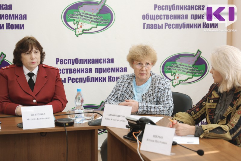 В Коми под обязательную вакцинацию от гриппа попали работники животноводческих ферм и зоопарков 