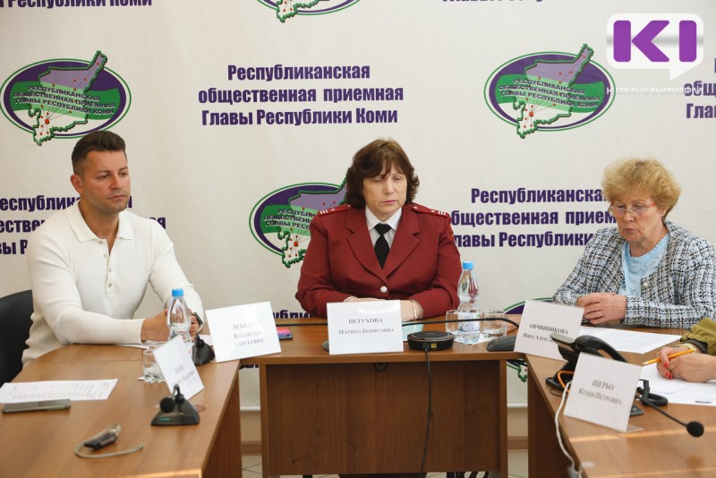 В Коми беременные и студенты продолжают отказываться от вакцинации 