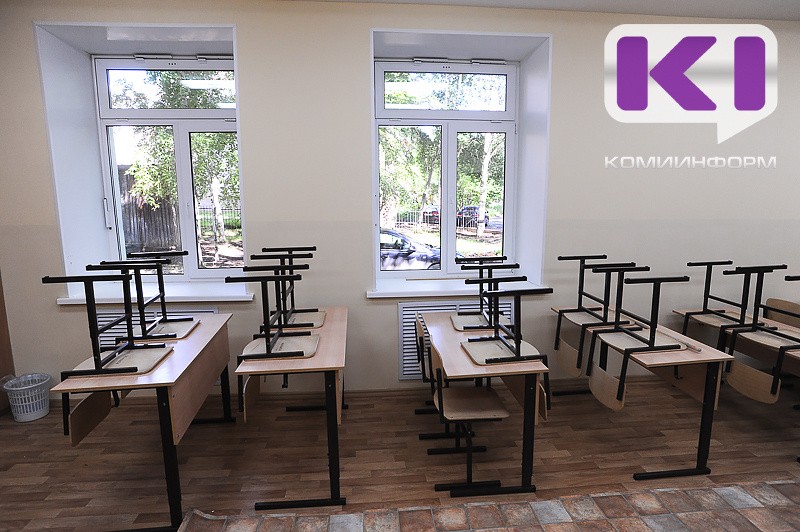 Микоплазменная инфекция "любит" современные школы - главный внештатный эпидемиолог Коми Нина Овчинникова 