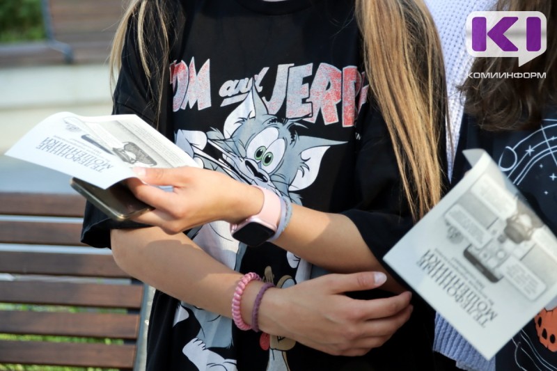 Испугавшись "уголовной ответственности", 20-летняя девушка из Сыктывдина перевела мошенникам накопления матери
